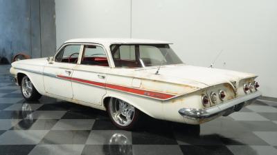 1961 Chevrolet Impala