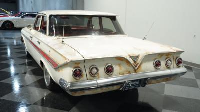 1961 Chevrolet Impala