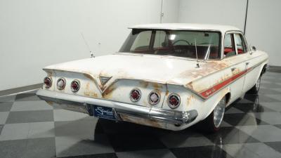 1961 Chevrolet Impala