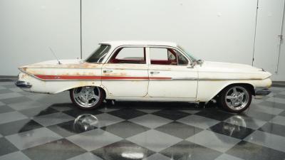 1961 Chevrolet Impala