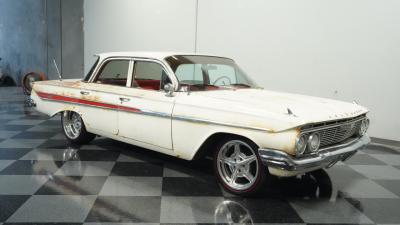 1961 Chevrolet Impala