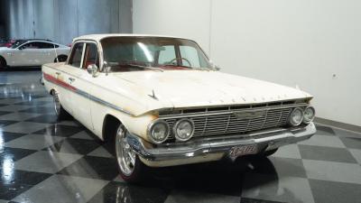 1961 Chevrolet Impala