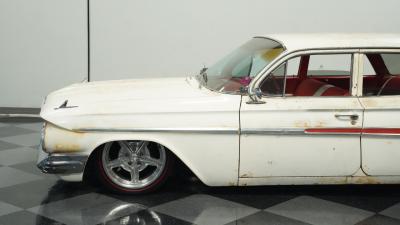 1961 Chevrolet Impala