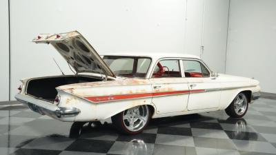 1961 Chevrolet Impala