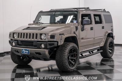 2006 Hummer H2 Custom