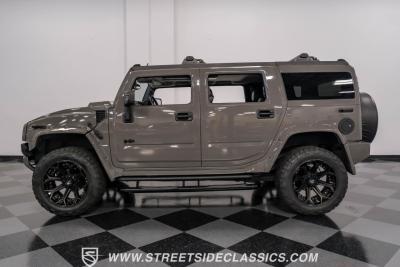 2006 Hummer H2 Custom