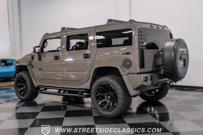 2006 Hummer H2 Custom