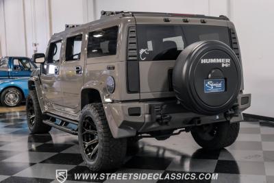 2006 Hummer H2 Custom