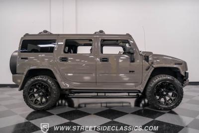 2006 Hummer H2 Custom