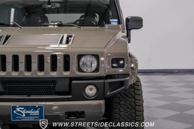 2006 Hummer H2 Custom