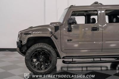 2006 Hummer H2 Custom