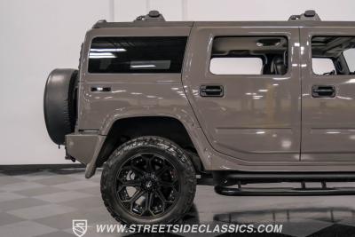 2006 Hummer H2 Custom