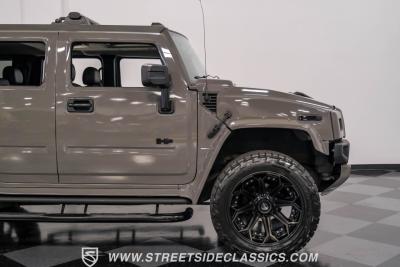 2006 Hummer H2 Custom