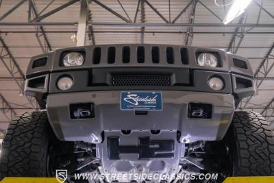 2006 Hummer H2 Custom