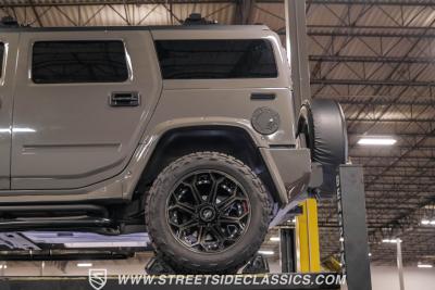 2006 Hummer H2 Custom