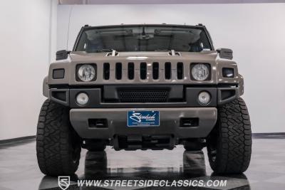 2006 Hummer H2 Custom