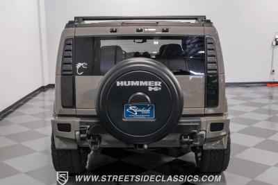 2006 Hummer H2 Custom