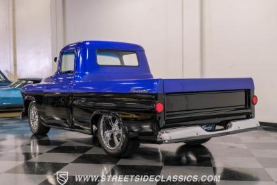 1957 Chevrolet 3100 Fleetside