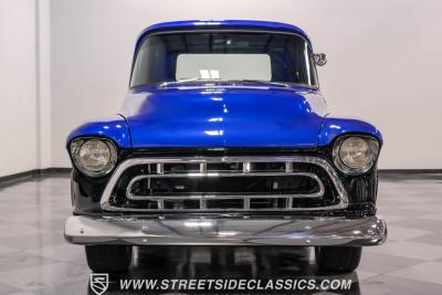 1957 Chevrolet 3100 Fleetside