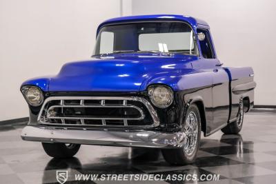 1957 Chevrolet 3100 Fleetside