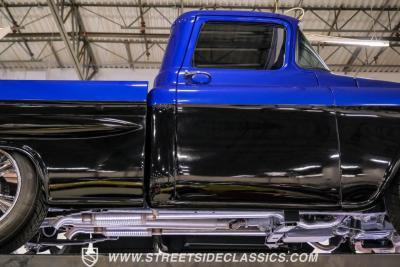 1957 Chevrolet 3100 Fleetside