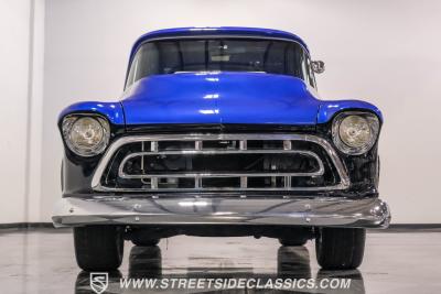 1957 Chevrolet 3100 Fleetside