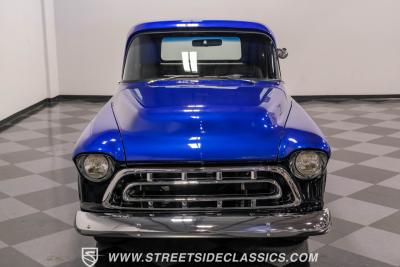 1957 Chevrolet 3100 Fleetside