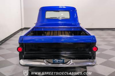 1957 Chevrolet 3100 Fleetside