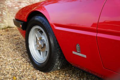 1974 Ferrari 365 GT4 2+2