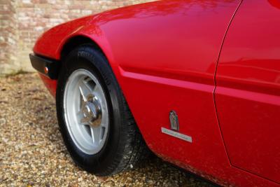 1974 Ferrari 365 GT4 2+2