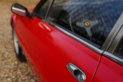 1974 Ferrari 365 GT4 2+2