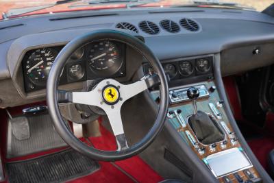 1974 Ferrari 365 GT4 2+2