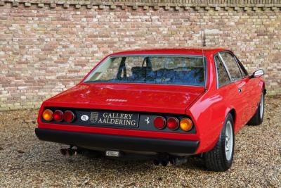 1974 Ferrari 365 GT4 2+2