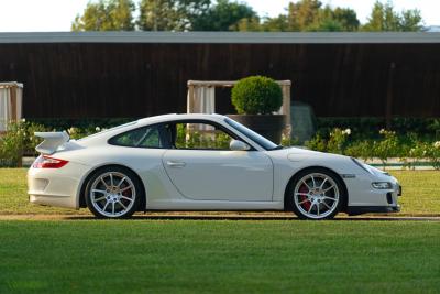 2007 Porsche 997 (911) GT3