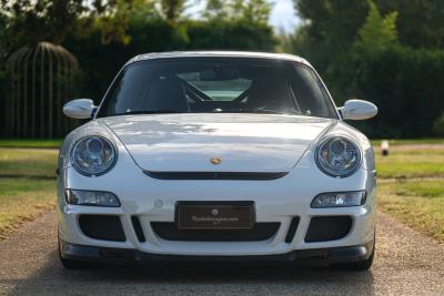 2007 Porsche 997 (911) GT3