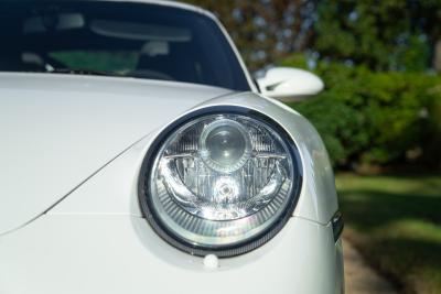 2007 Porsche 997 (911) GT3