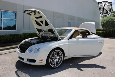 2007 Bentley Convertible