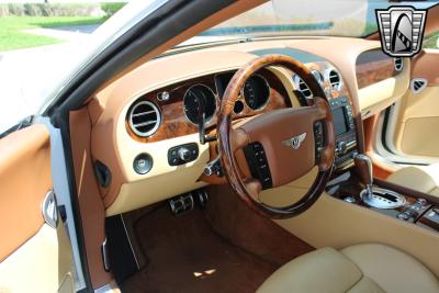 2007 Bentley Convertible