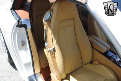 2007 Bentley Convertible