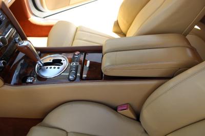 2007 Bentley Convertible