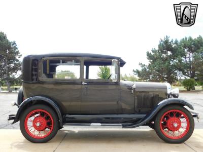 1929 Ford Model A