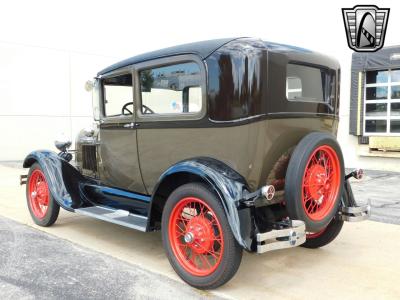 1929 Ford Model A