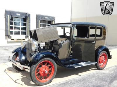 1929 Ford Model A