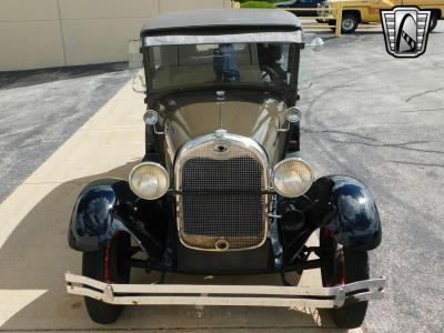 1929 Ford Model A