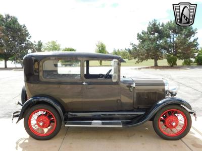 1929 Ford Model A