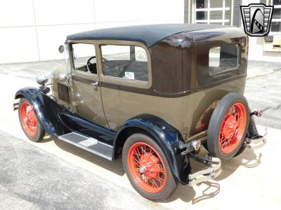 1929 Ford Model A