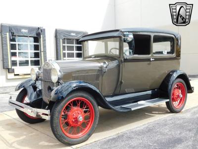 1929 Ford Model A