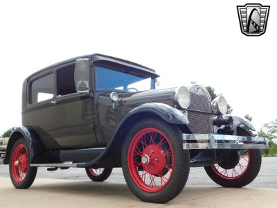 1929 Ford Model A