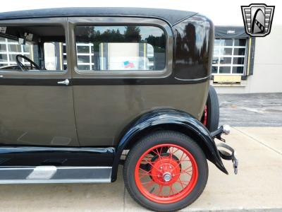 1929 Ford Model A