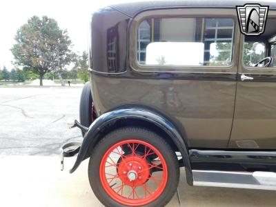 1929 Ford Model A